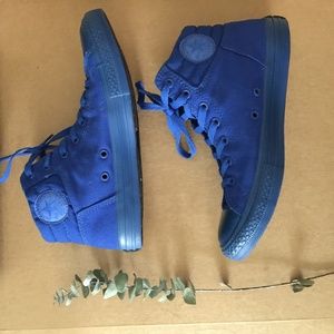 Converse Chuck Taylor All Star High Top Brand New
